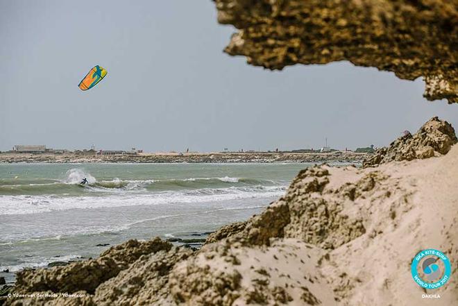 Day 2  – GKA Kite-Surf World Tour ©  Ydwer van der Heide