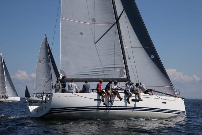 Final day – X-Yachts Gold Cup &copy; Per Heegaard 