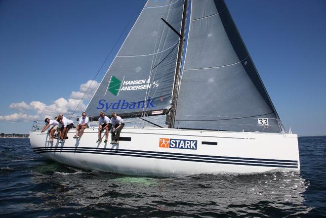 Final day – X-Yachts Gold Cup &copy; Per Heegaard 