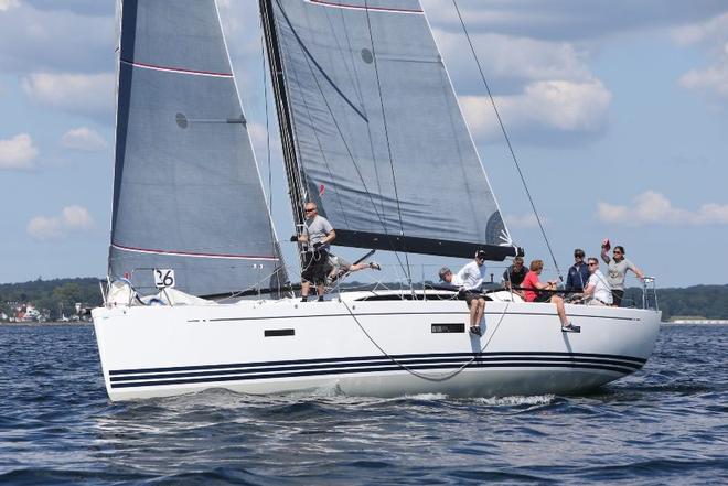 Final day – X-Yachts Gold Cup &copy; Per Heegaard 