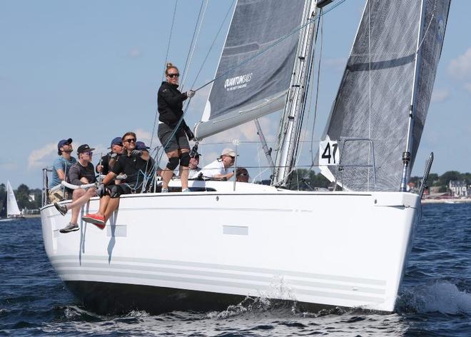 Final day – X-Yachts Gold Cup &copy; Per Heegaard 