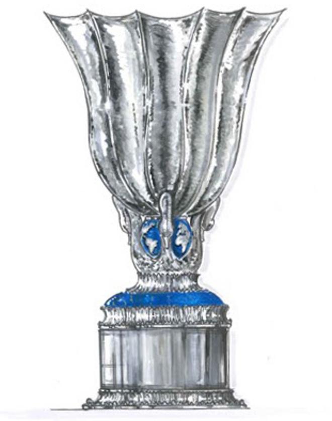 The Nations Trophy © Nautor's Swan