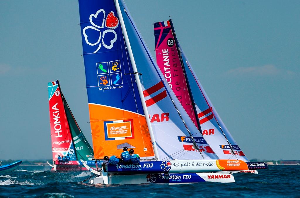Voile перевод