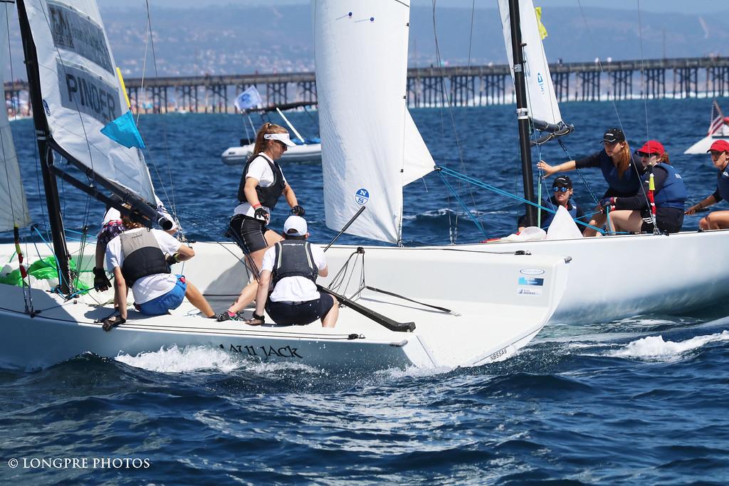 Day 3 - Governor’s Cup © Longpre Photos