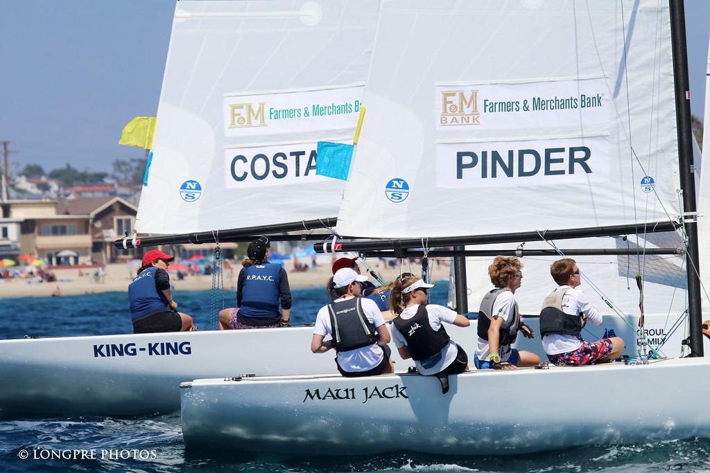 Day 3 - Governor’s Cup © Longpre Photos