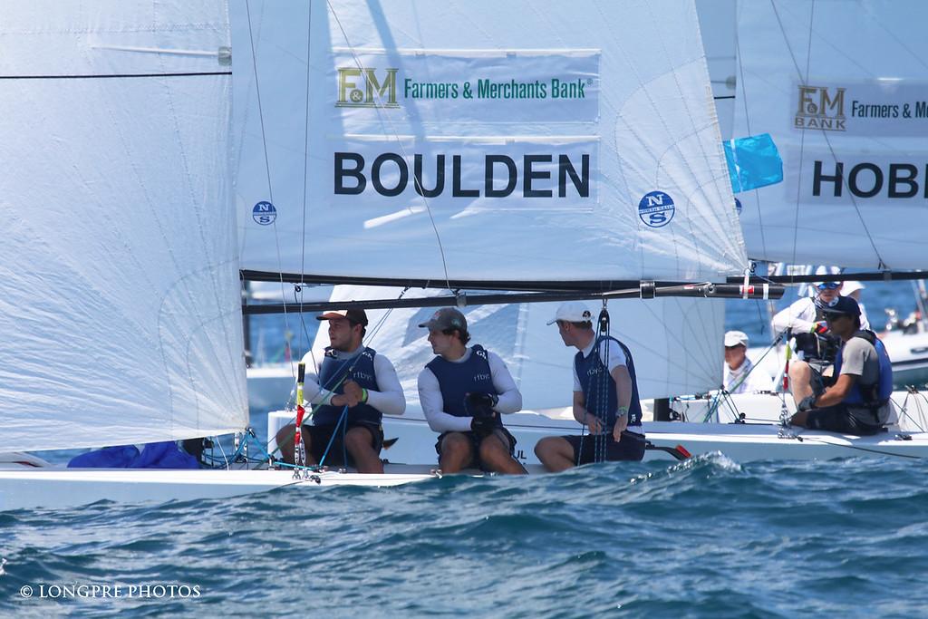 Day 3 - Governor’s Cup © Longpre Photos