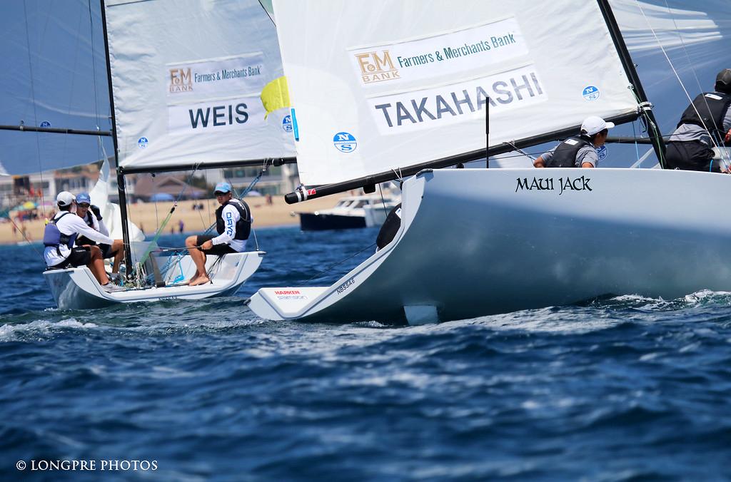 Day 4 - Governor’s Cup © Longpre Photos