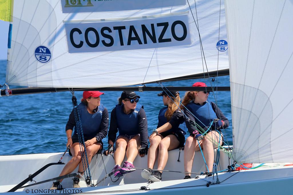 Day 3 - Governor’s Cup © Longpre Photos