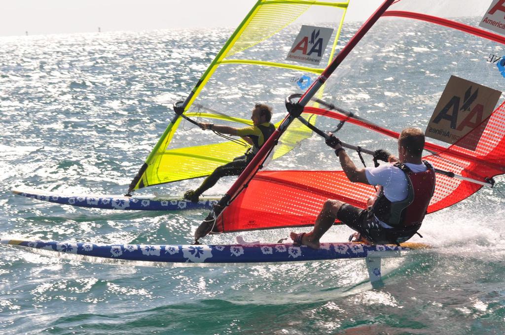 Kona Racing - Kona One World Championship 2017 photo copyright Niklas Forsén taken at  and featuring the  class