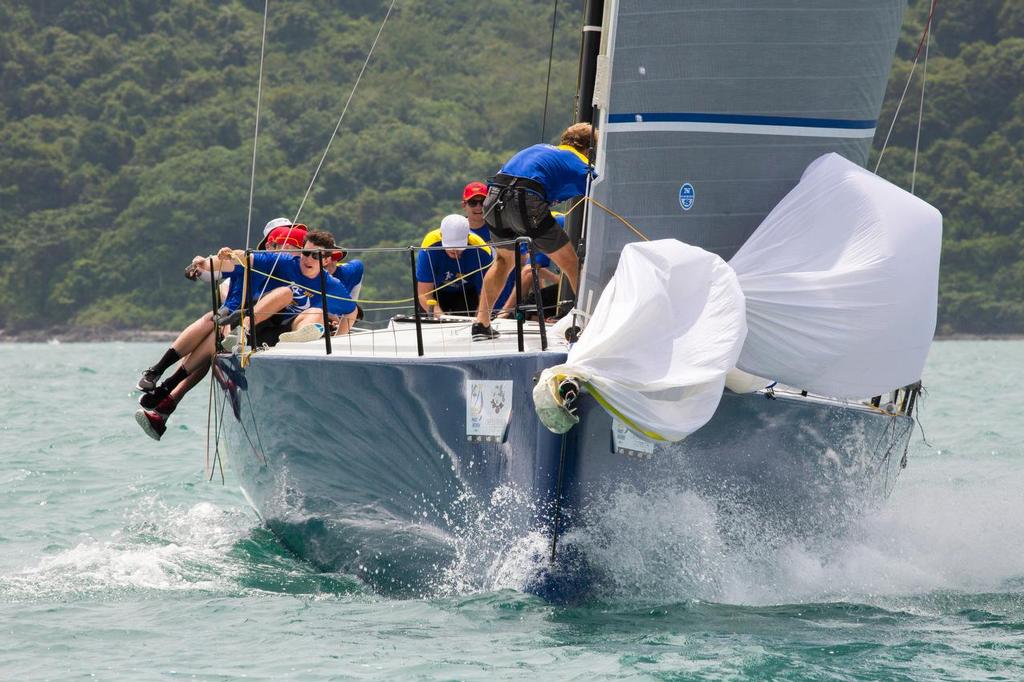 Cape Panwa Hotel Phuket Raceweek 2017 © Guy Nowell / Cape Panwa Hotel Phuket Raceweek