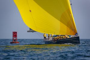 FREYA - Candy Store Cup 2017 photo copyright Rod Harris taken at  and featuring the  class