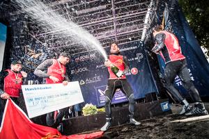 Final day – GKSS Match Cup Sweden photo copyright  Ian Roman / WMRT taken at  and featuring the  class