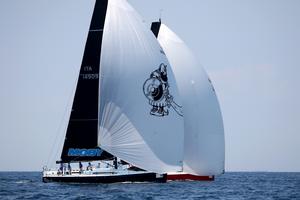 Day 6 – ORC World Championships Trieste photo copyright  Max Ranchi Photography http://www.maxranchi.com taken at  and featuring the  class