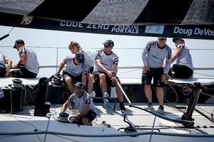 Final day - Puerto Portals 52 Super Series Sailing Week photo copyright  Max Ranchi Photography http://www.maxranchi.com taken at  and featuring the  class