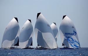 Final day - Puerto Portals 52 Super Series Sailing Week photo copyright  Max Ranchi Photography http://www.maxranchi.com taken at  and featuring the  class