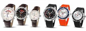 TNG Swiss Watches – Lendy Cowes Week photo copyright TNG taken at  and featuring the  class
