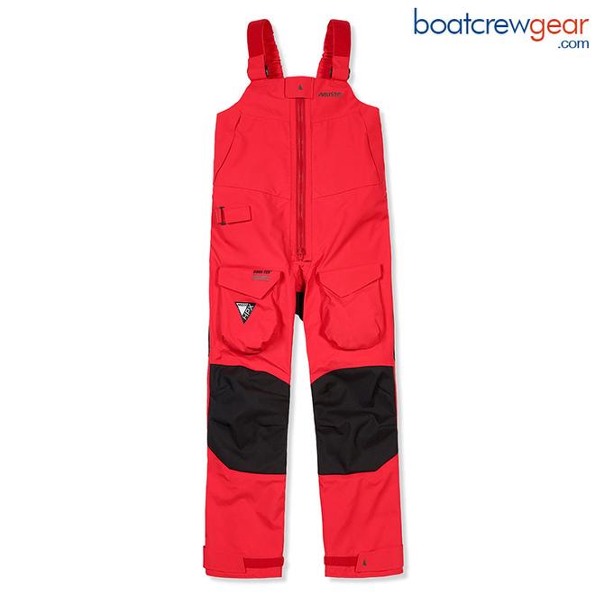 Musto HPX Gore-Tex Ocean Trousers ©  boatcrewgear.com