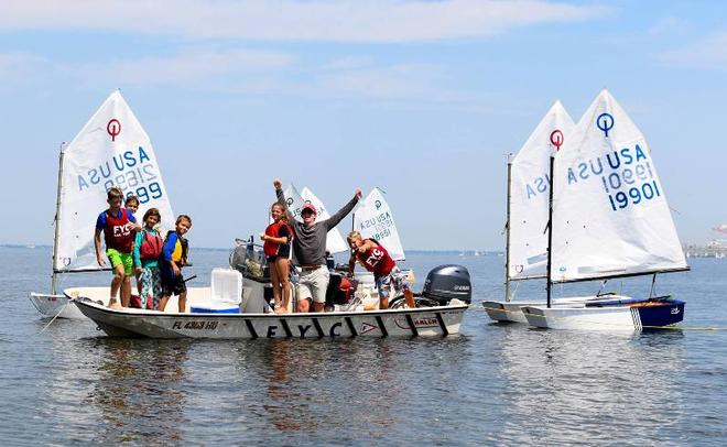 USODA Nationals at Old Dominion University ©  Tyler H. Colvin