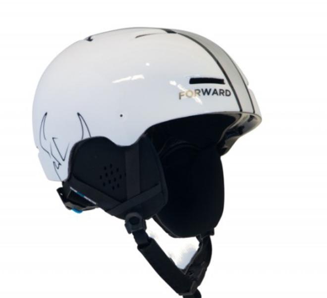 Forward Sailing CrossOver Helmet ©  boatcrewgear.com