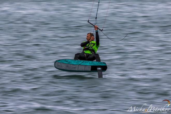 Day 1 – Hydrofoil Pro Tour USA ©  Michael Petrikov