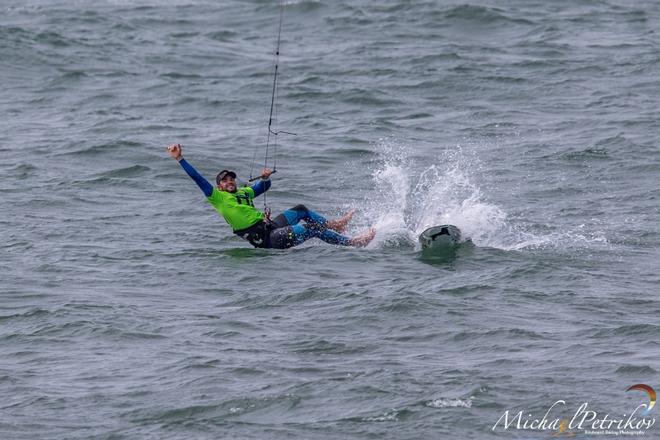 Day 3 – Hydrofoil Pro Tour USA ©  Michael Petrikov