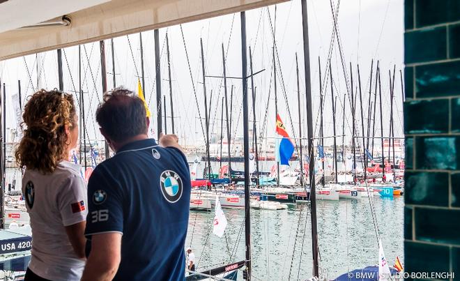 Day 2 – 36 Copa del Rey Mapfre ©  BMW | Studio Borlenghi