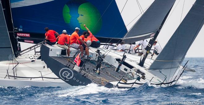 Day 2 – 36 Copa del Rey Mapfre ©  BMW | Studio Borlenghi