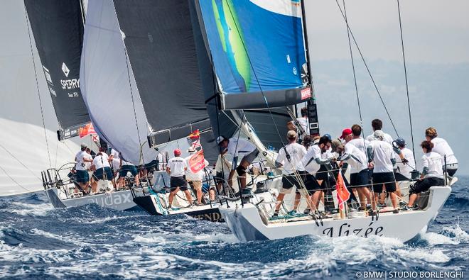 Day 2 – 36 Copa del Rey Mapfre ©  BMW | Studio Borlenghi