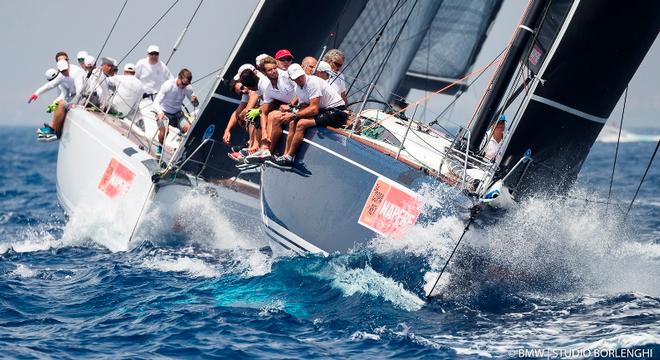 Day 2 – 36 Copa del Rey Mapfre ©  BMW | Studio Borlenghi