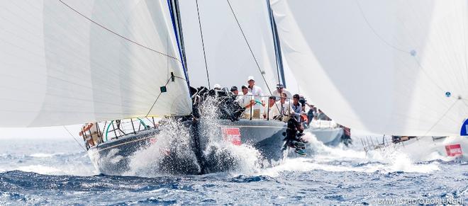 Day 2 – 36 Copa del Rey Mapfre ©  BMW | Studio Borlenghi