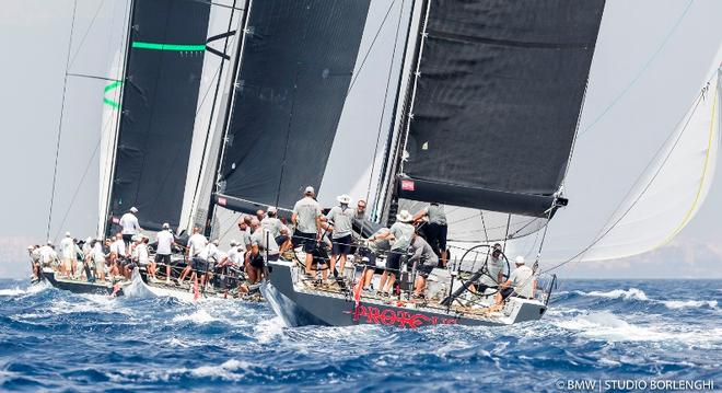 Day 2 – 36 Copa del Rey Mapfre ©  BMW | Studio Borlenghi