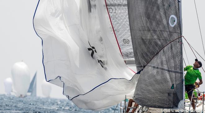 Day 2 – 36 Copa del Rey Mapfre ©  BMW | Studio Borlenghi