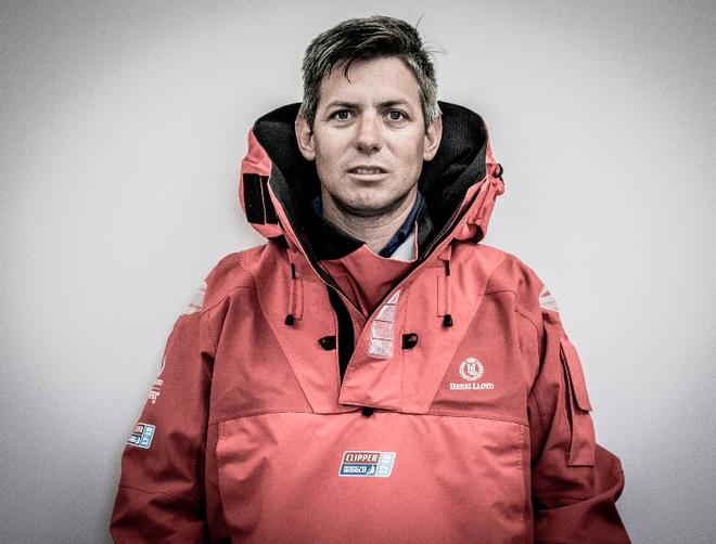 Dare To Lead – Clipper Round the World Yacht Race © Clipper Ventures