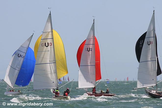 Day 6 – Lendy Cowes Week ©  Ingrid Abery