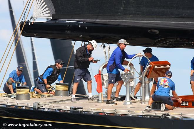 2017 J-Class World Championship - Final day © Ingrid Abery http://www.ingridabery.com