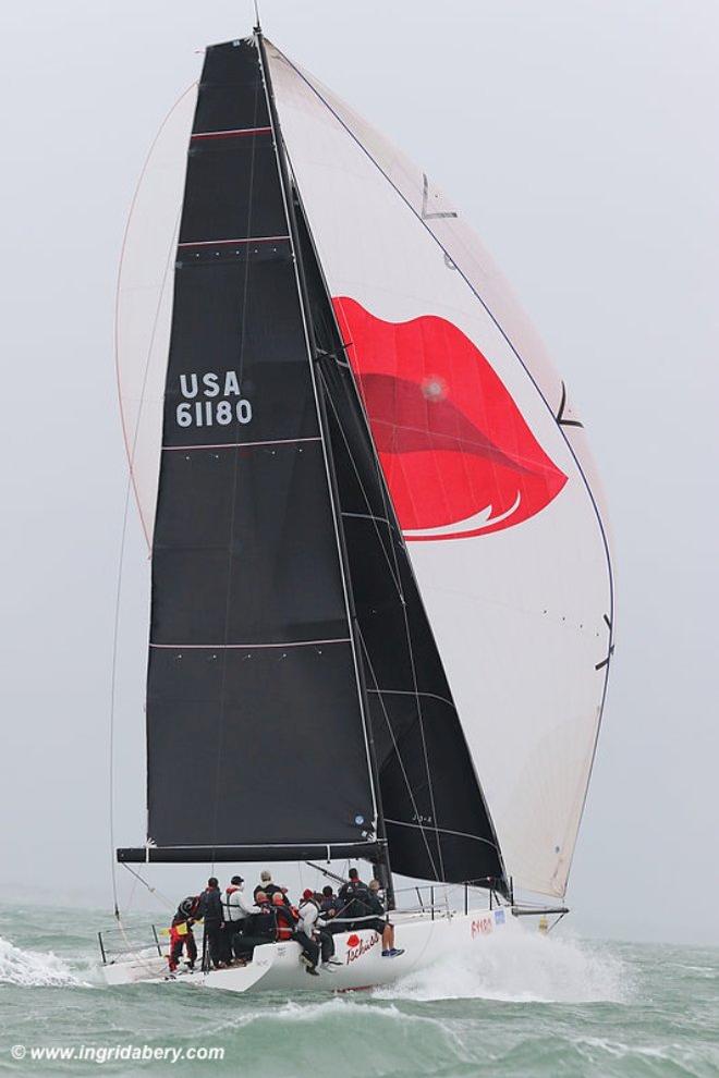 Day 5 – Lendy Cowes Week ©  Ingrid Abery