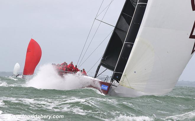 Day 5 – Lendy Cowes Week ©  Ingrid Abery