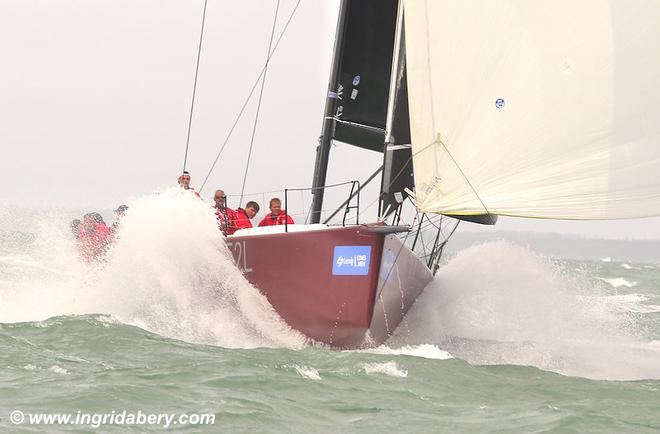 Day 5 – Lendy Cowes Week ©  Ingrid Abery