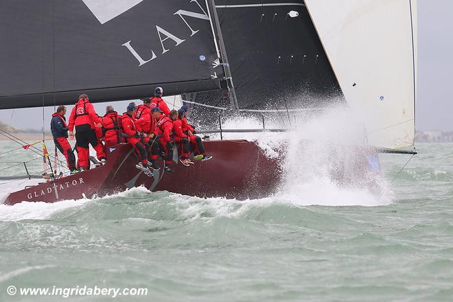 Day 5 – Lendy Cowes Week ©  Ingrid Abery