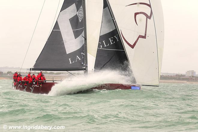 Day 5 – Lendy Cowes Week ©  Ingrid Abery