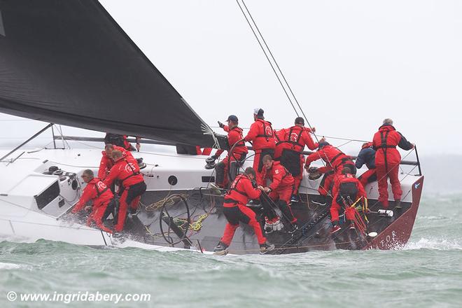 Day 5 – Lendy Cowes Week ©  Ingrid Abery