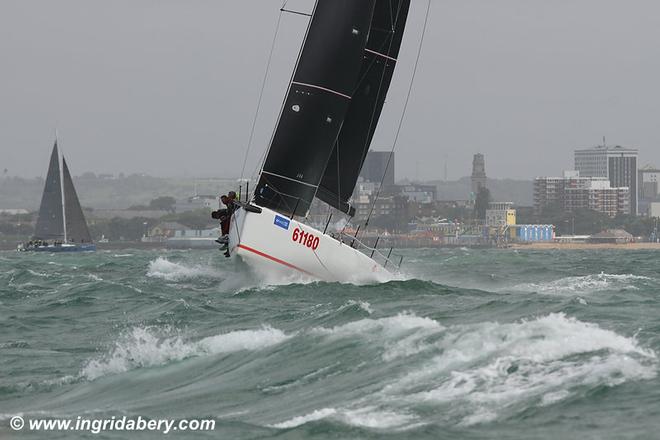 Day 5 – Lendy Cowes Week ©  Ingrid Abery