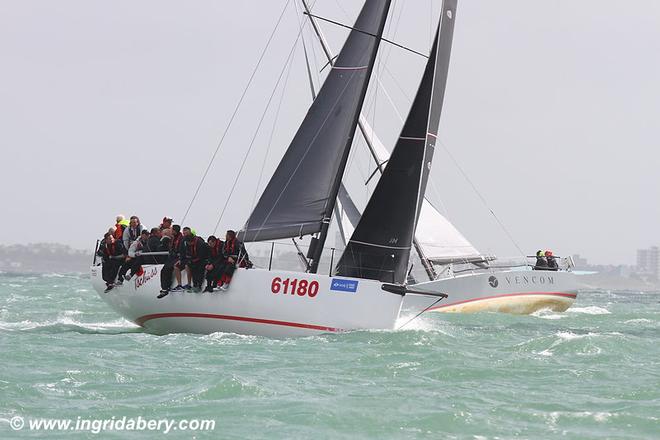 Day 5 – Lendy Cowes Week ©  Ingrid Abery