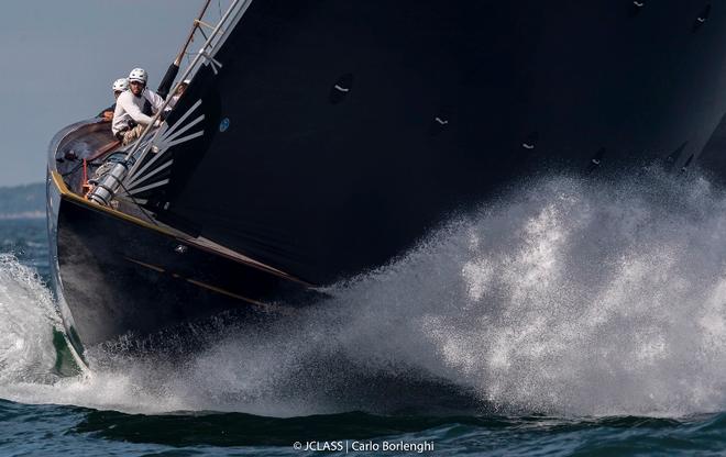 J Class Word Champioship ©  Carlo Borlenghi / J Class