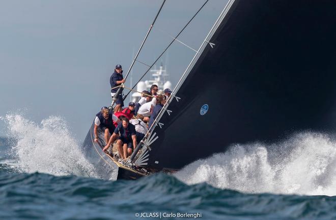 J Class Word Champioship ©  Carlo Borlenghi / J Class