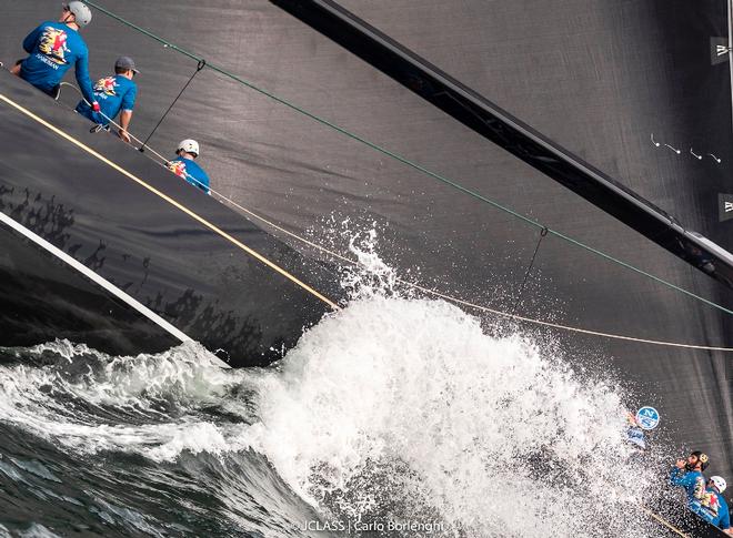 J Class Word Champioship ©  Carlo Borlenghi / J Class