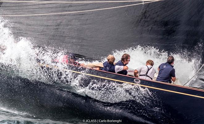 J Class Word Champioship ©  Carlo Borlenghi / J Class