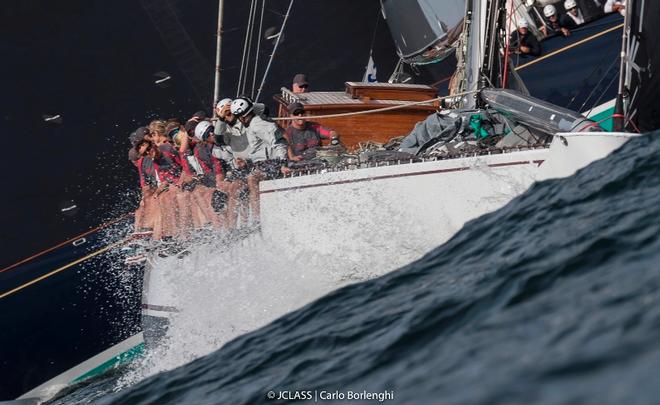 J Class Word Champioship ©  Carlo Borlenghi / J Class