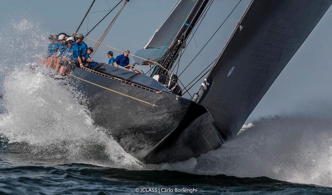 J Class Word Champioship ©  Carlo Borlenghi / J Class