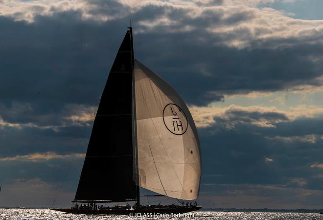 Final day – J Class World Championship Newport ©  Carlo Borlenghi / J Class